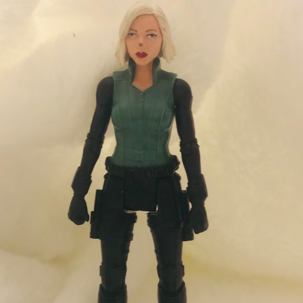 marvel avengers action - Picture 7 of 8